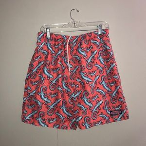 Vineyard Vines Swim Trunks